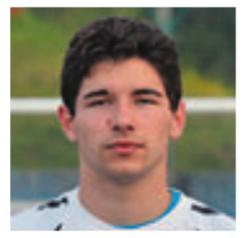 Marco (C.F. Dumbra) - 2012/2013