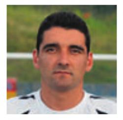 Iago Castro (C.F. Dumbra) - 2012/2013