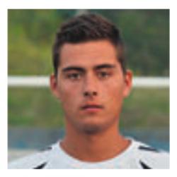 Luisito (C.F. Dumbra) - 2012/2013
