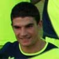 Canedo (S.D. Dubra) - 2012/2013