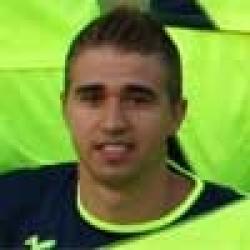Samuel (S.D. Dubra) - 2012/2013