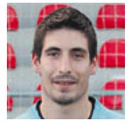 Maca (Club Lemos) - 2012/2013