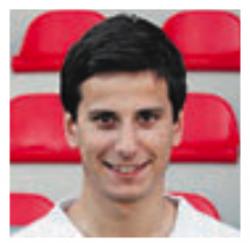 Rubn Daz (Club Lemos) - 2012/2013