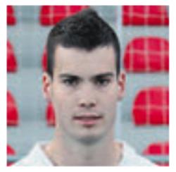 Diego Fente (Portomarn C.F.) - 2012/2013