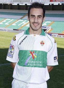 Sempere (F.C. Jove Espaol) - 2012/2013