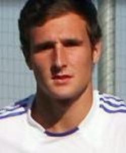 Pablo Mogolln (Recreativo Granada) - 2012/2013