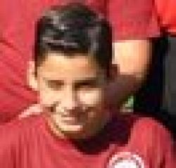 LEAL (Sancti-Petri B) - 2012/2013