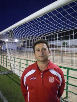 Juanma (Santisteban Puerto) - 2012/2013
