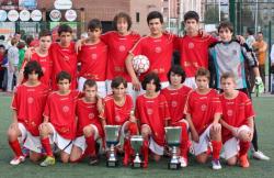 Cristian Gil (Granada 74) - 2012/2013