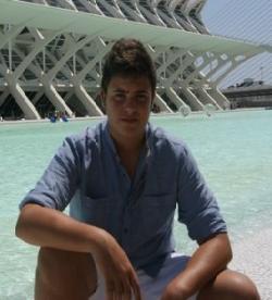 Agus (Santisteban Puerto) - 2012/2013
