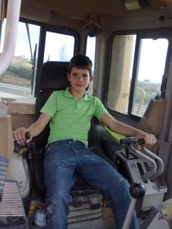 korty (C.D. Torreperogil) - 2012/2013