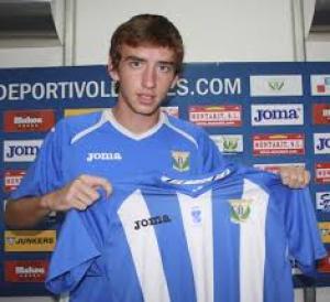 Rai Marchn (C.D. Legans) - 2012/2013