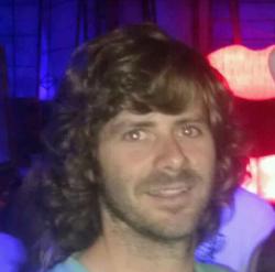 Jos Flores (Atltico Yunquera) - 2012/2013