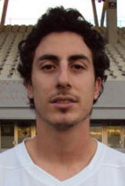 Victor Gmez (C.D. Legans) - 2012/2013