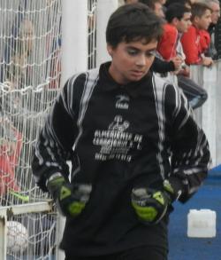 MOREN (U.D. Pava C) - 2012/2013