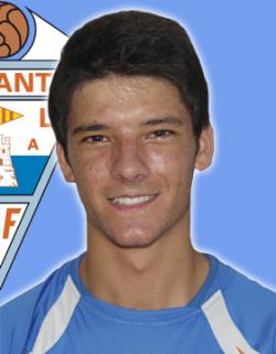 Vctor (Alicante C.F.) - 2012/2013