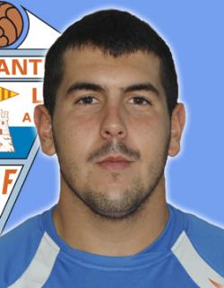 Diego (Alicante C.F.) - 2012/2013