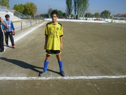 Adri (C.D. Chauchina) - 2012/2013