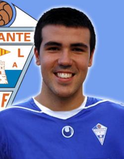 lex Kerl (Mutxamel C.F.) - 2012/2013