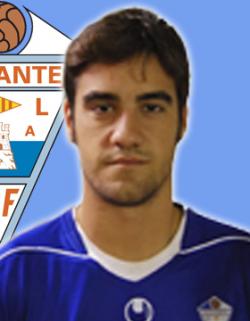 Saldaa (Alicante C.F.) - 2012/2013
