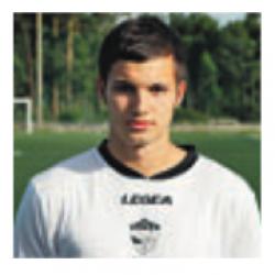 Artur (C.D. Boiro) - 2012/2013