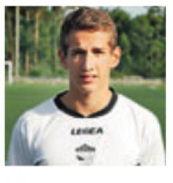 Alberto (C.D. Boiro) - 2012/2013
