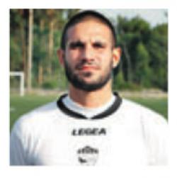 Calo (C.D. Boiro) - 2012/2013