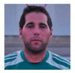 Robi (U.D. Carral) - 2012/2013