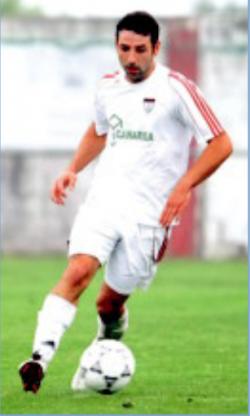 Villa (U.D. Carral) - 2012/2013