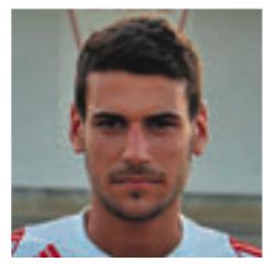 Jacobo Eibe (U.D. Carral) - 2012/2013