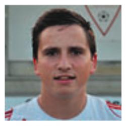 Patrick (U.D. Carral) - 2012/2013