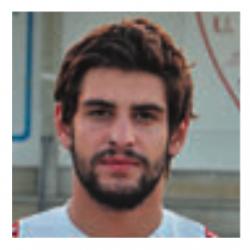 David Gmez (U.D. Carral) - 2012/2013