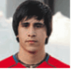 Jordi Failde (S.D. Chantada B) - 2012/2013