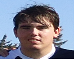 Chema (Caorrera C.D.) - 2012/2013