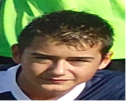 Jose (Caorrera C.D.) - 2012/2013