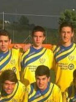 Alan (Costa Unida B) - 2012/2013