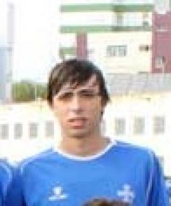 Juanjo (Domingo Savio) - 2012/2013