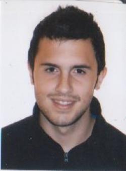 Vctor (C.D. Granada Perica) - 2012/2013