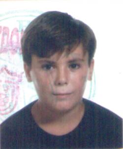Pablo Ruiz (C.D. Rota) - 2012/2013
