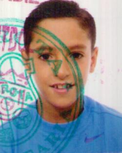 Juanlu (C.D. Rota) - 2012/2013