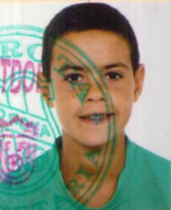 Juanca (U.D. Rotea) - 2012/2013