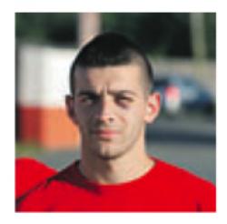 Finus (San Mateo C.F.) - 2012/2013
