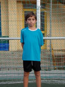 Jos (San Benito C.F.) - 2012/2013