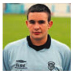 Carlos Lorenzo (Viveiro C.F.) - 2012/2013