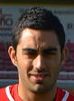 Adrin Sampedro (S.D. O Val) - 2012/2013