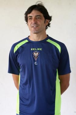 Carlos Cano (Albacete Balompi�) - 2012/2013