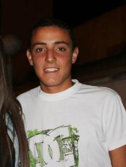 Fran (Archidona Atltico) - 2012/2013