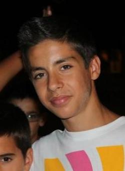 Pablo (Archidona Atltico) - 2012/2013