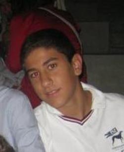 Dani (Archidona Atltico) - 2012/2013