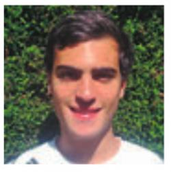 Dani Montes (Sada C.F.) - 2012/2013